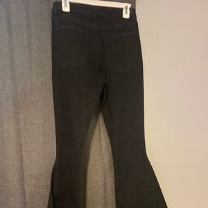 Size L Altar’d State jeans